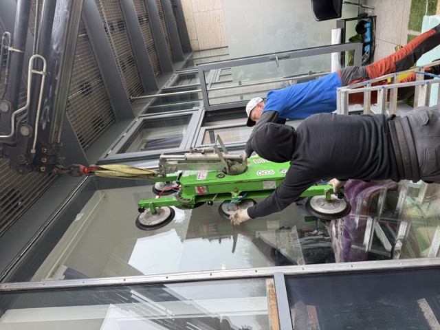 About Mayfair Double Glazing