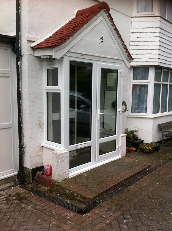 Mayfair Window & Door Services