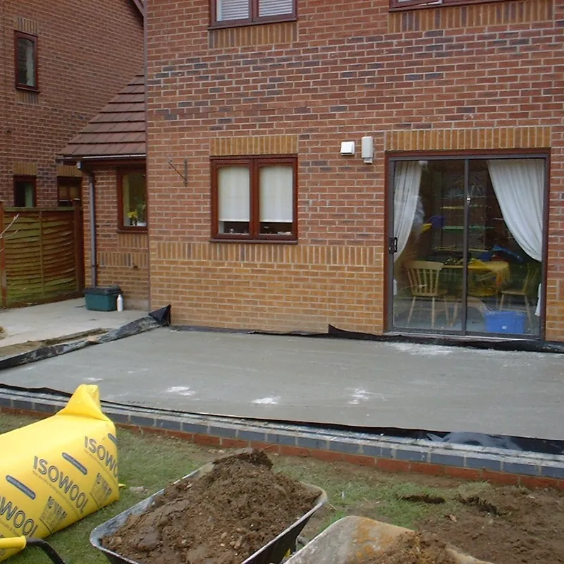 Roof Replacement Mayfair