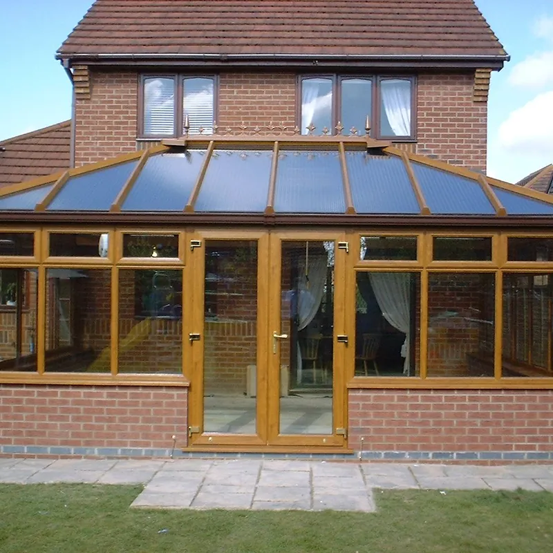 Roof Replacement Mayfair