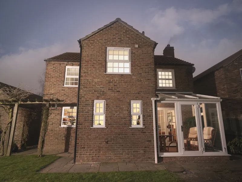 Conservatories — Gallery Mayfair