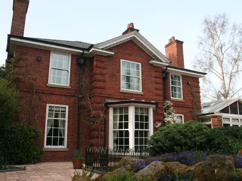 Conservatories — Gallery Mayfair