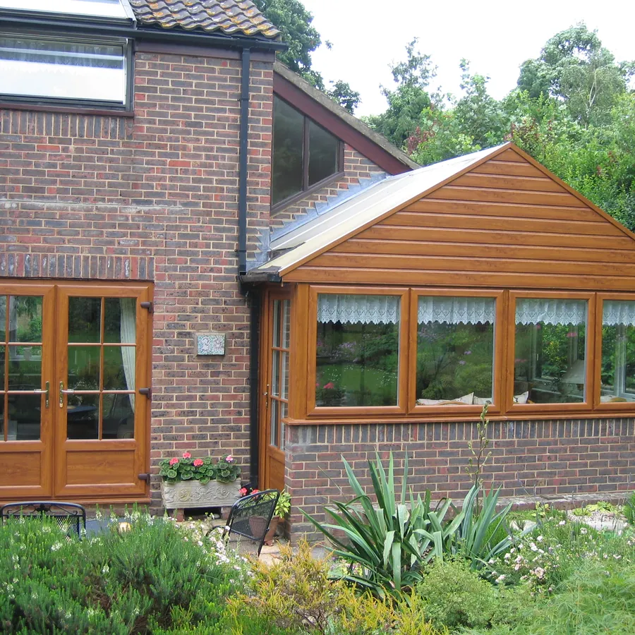 Garden Room Mayfair