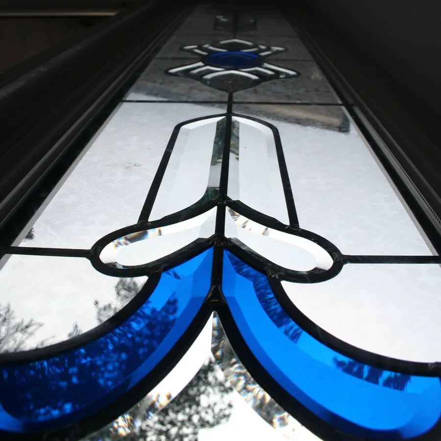 Glass Extension Mayfair