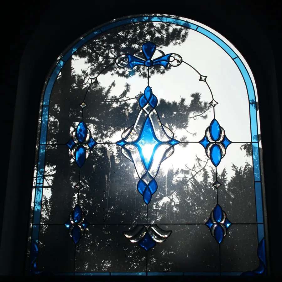 Glass Extension Mayfair
