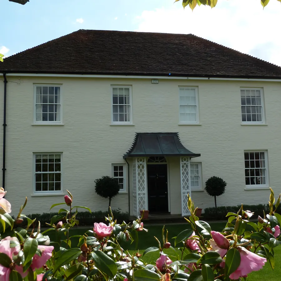 Orangery Mayfair