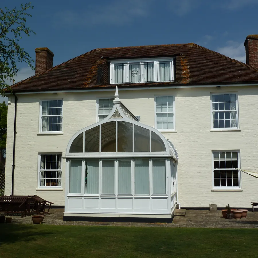 Orangery Mayfair