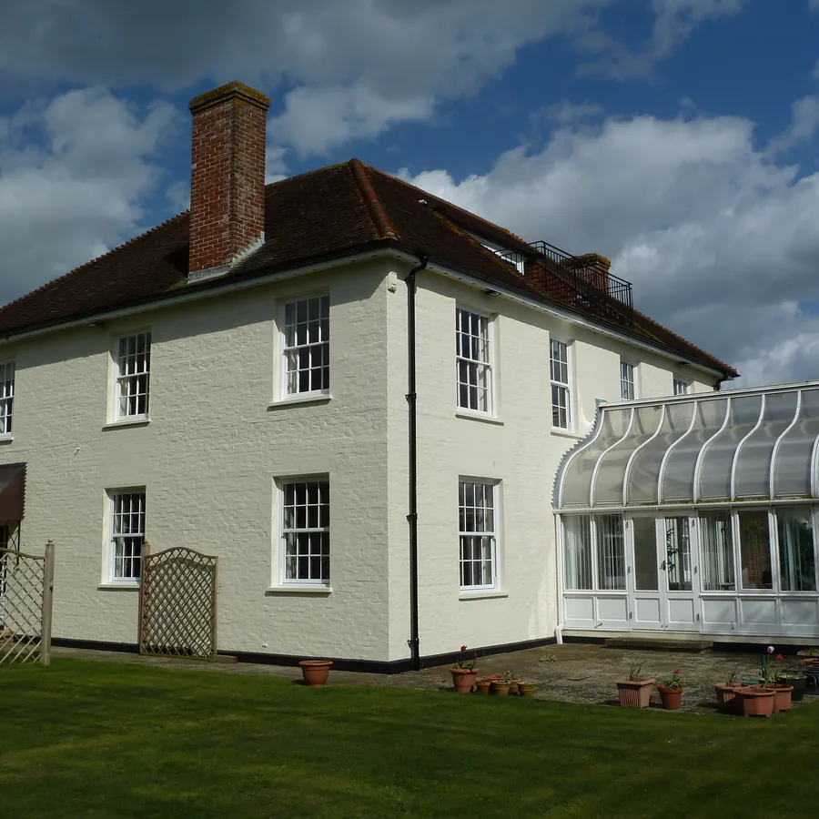 Conservatories — Product Mayfair