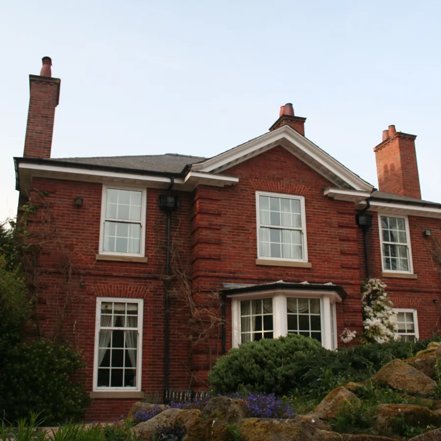 Conservatories — Product Mayfair