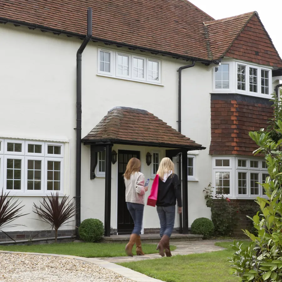 Conservatories — Product Mayfair