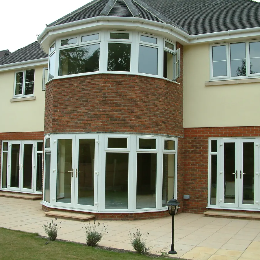 Conservatories — Product Mayfair