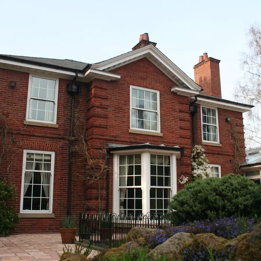 Victorian Mayfair