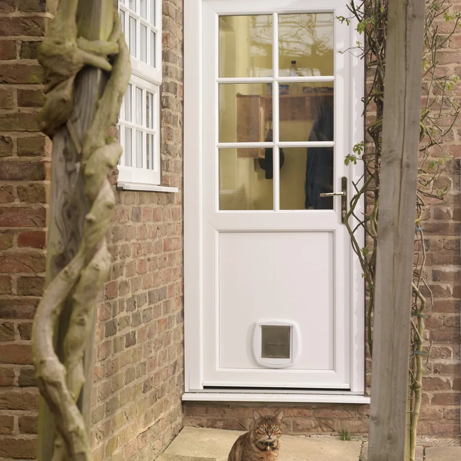 Composite Mayfair