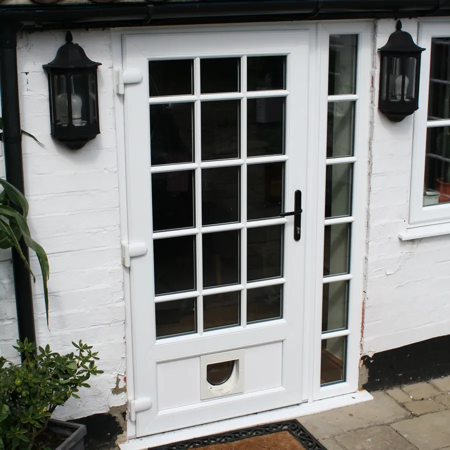 Composite Mayfair