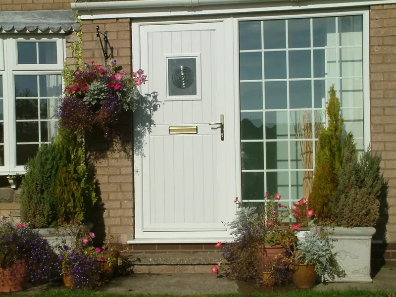 Front Mayfair