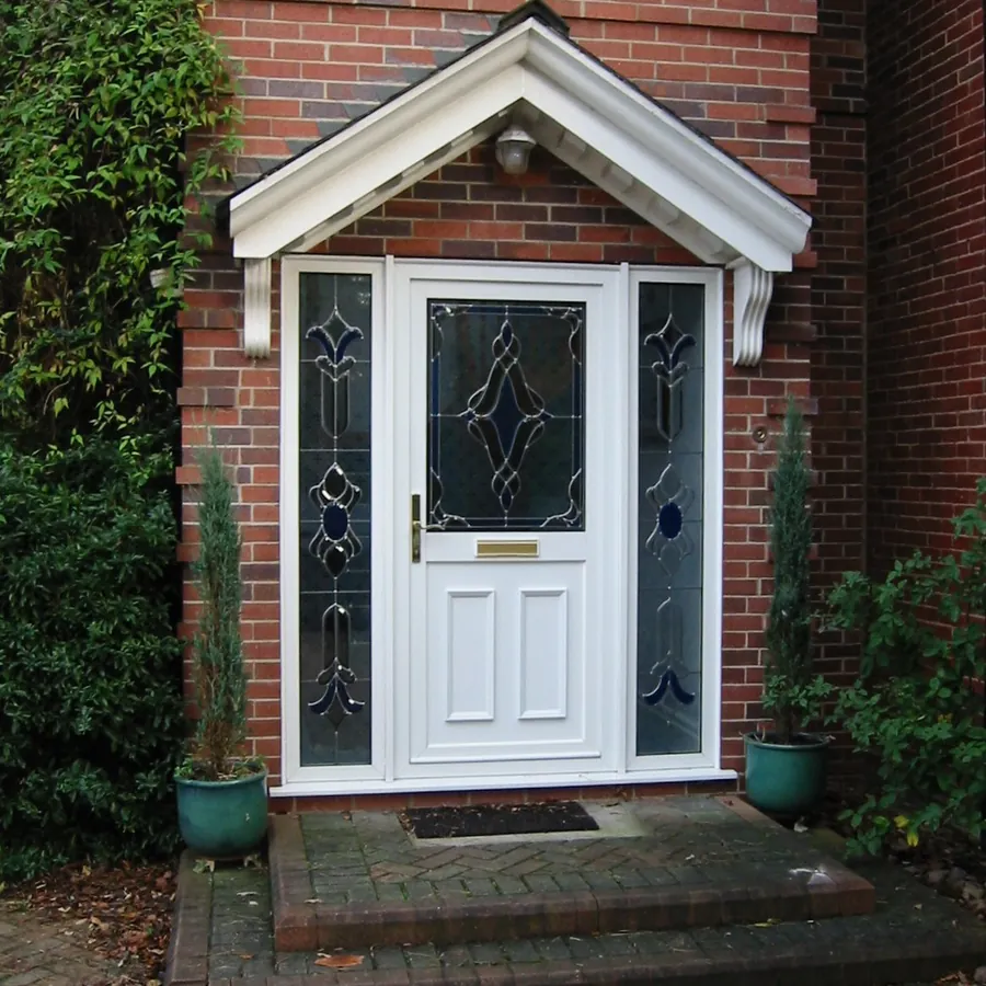Front Mayfair