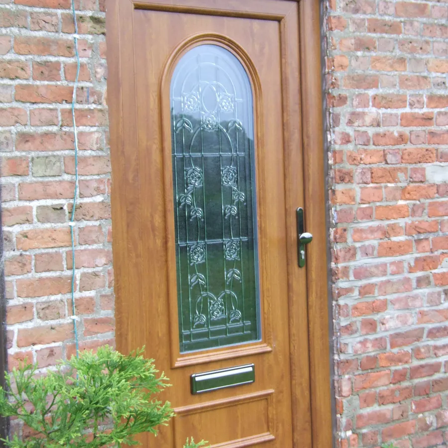 Front Mayfair