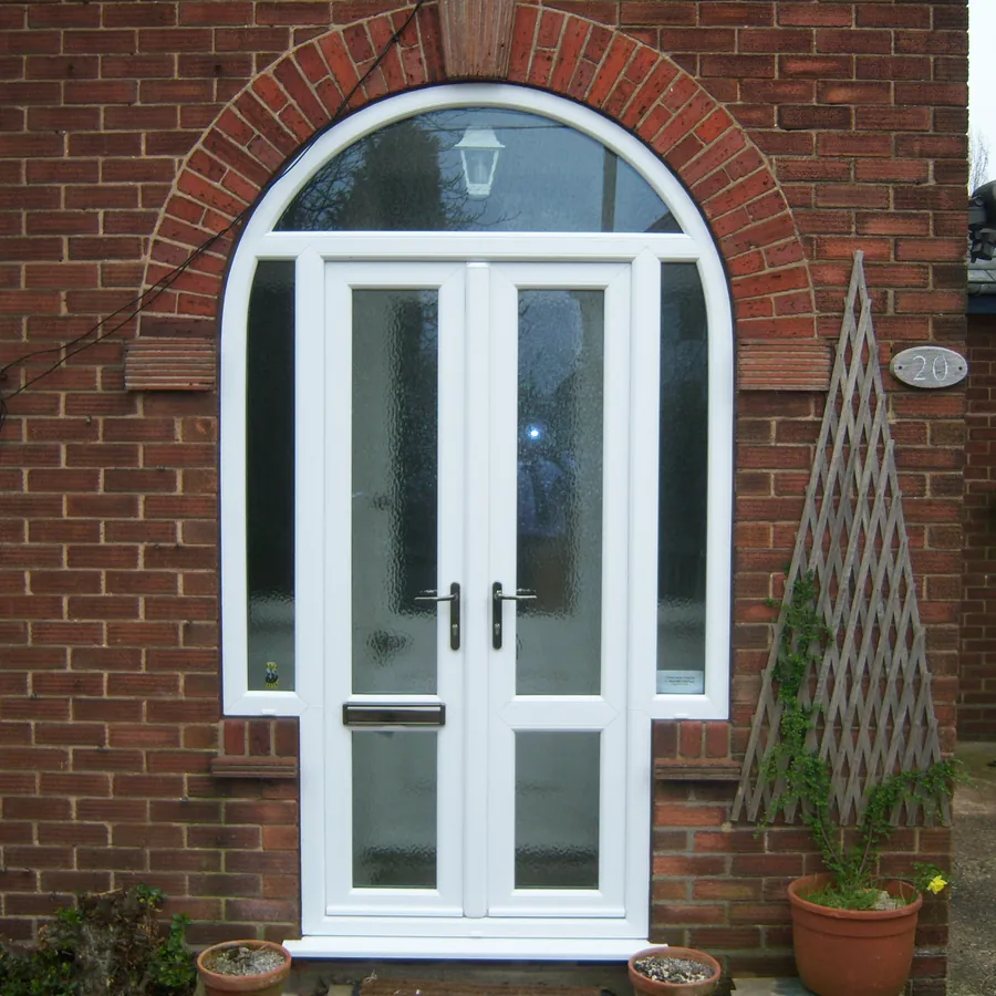 Front Mayfair