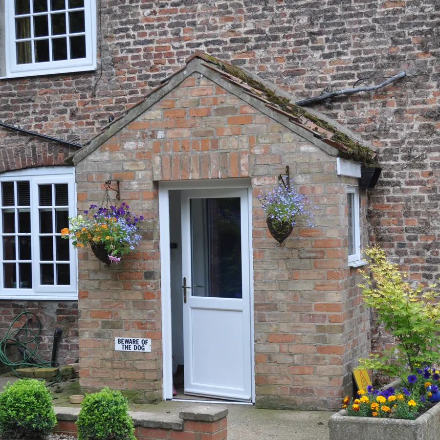 Front Mayfair