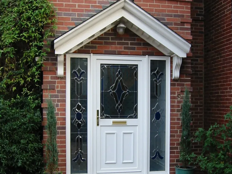 Doors Mayfair
