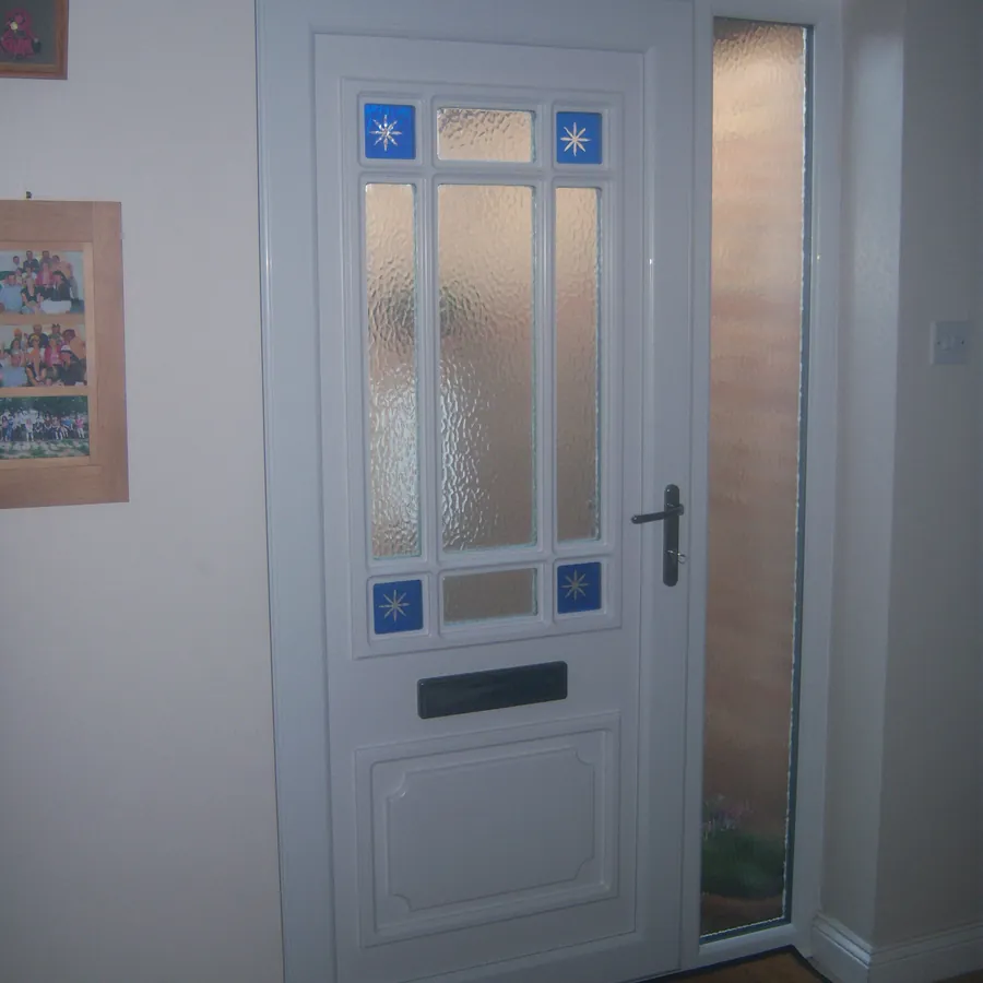 Doors Mayfair