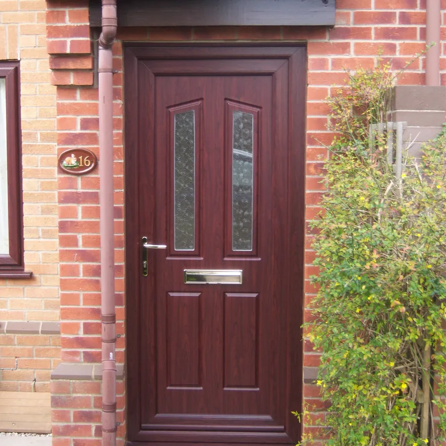 Doors Mayfair