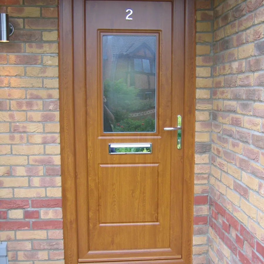 Doors Mayfair