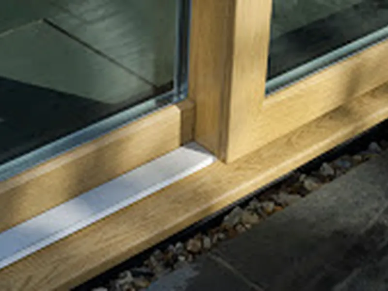 Sliding Patio Mayfair