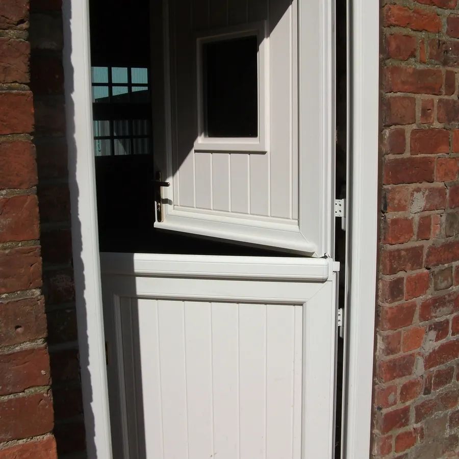 Stable Mayfair
