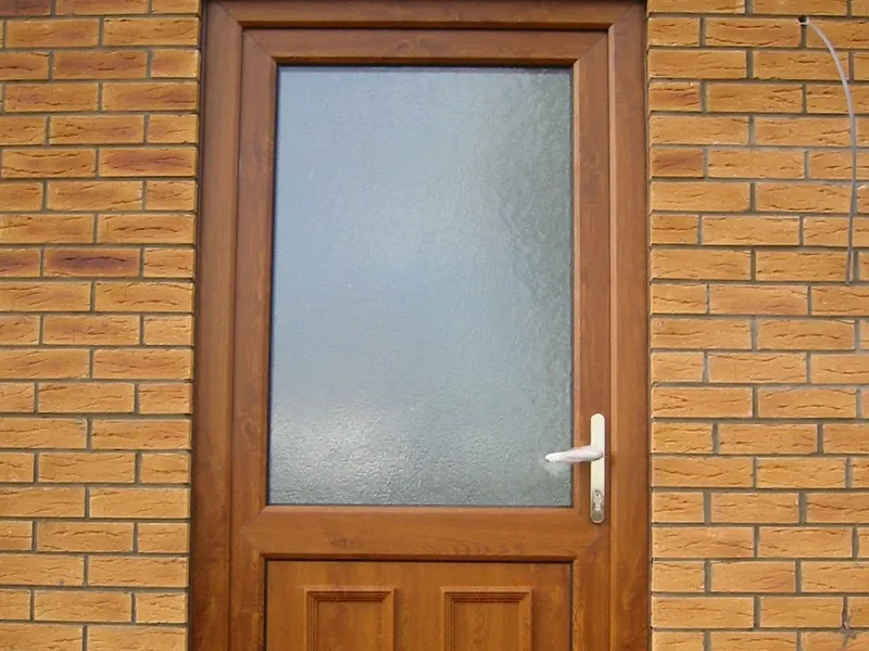 uPVC Mayfair