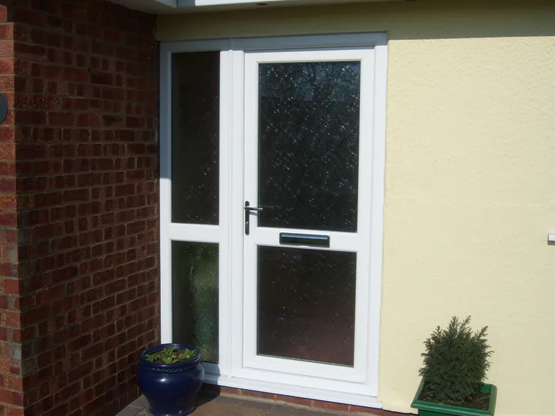 uPVC Mayfair