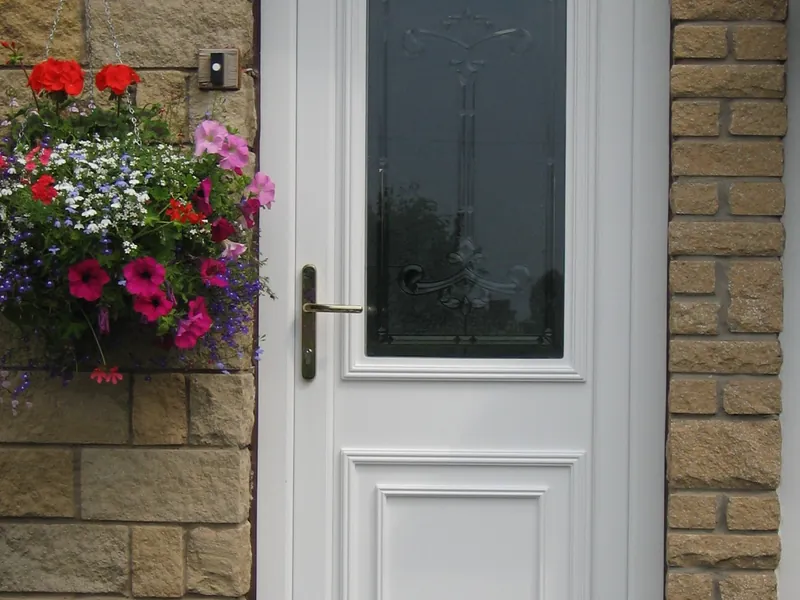 uPVC Mayfair