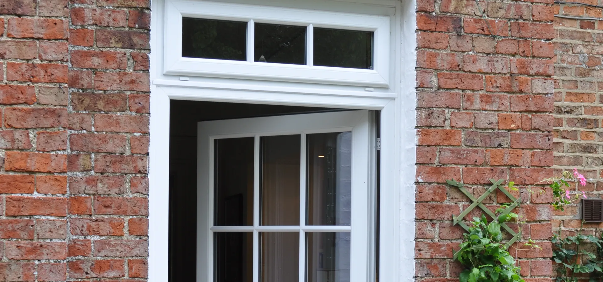 uPVC Mayfair