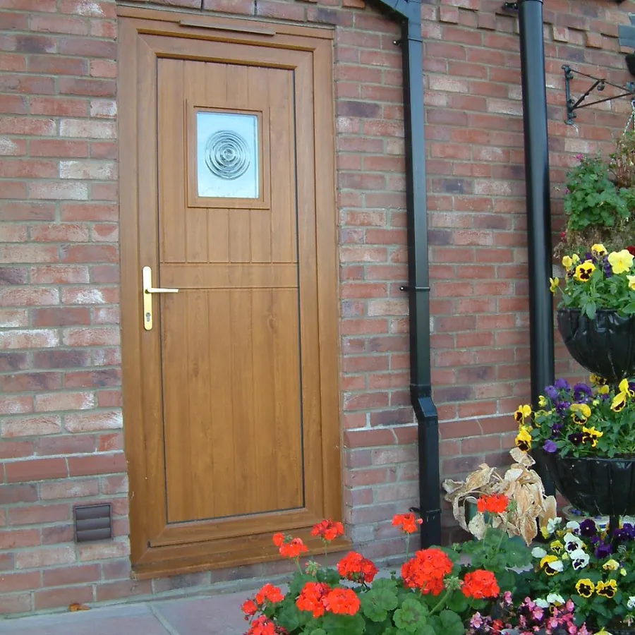 uPVC Mayfair
