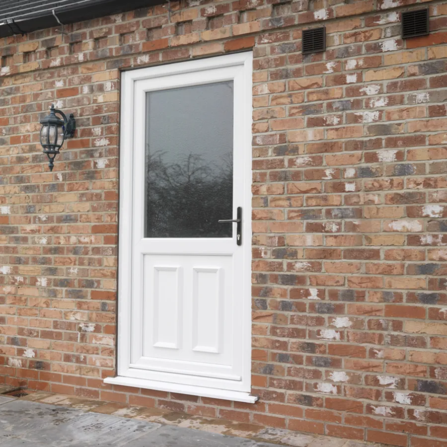 uPVC Mayfair