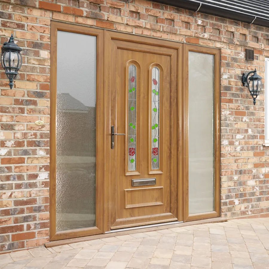 uPVC Mayfair