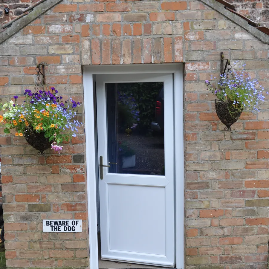 uPVC Mayfair