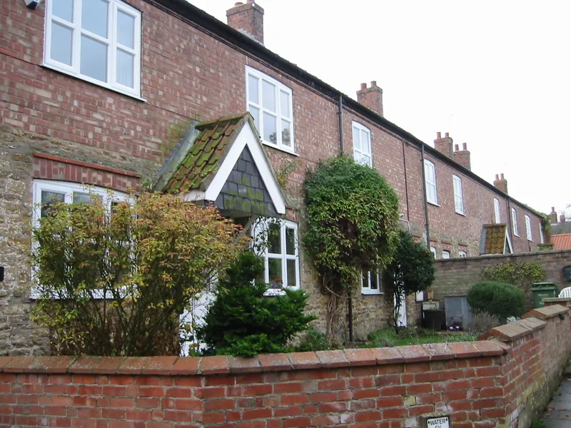 Aluminium Windows Mayfair