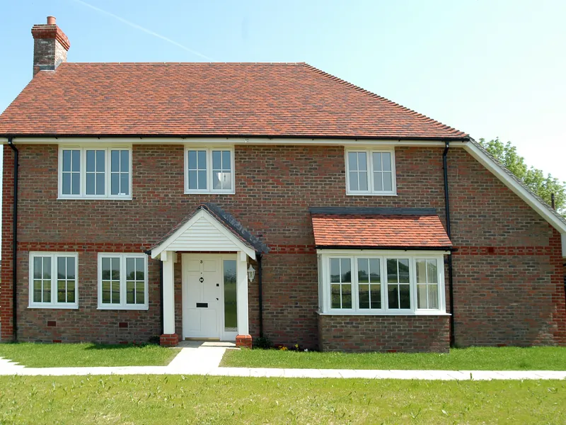 Aluminium Windows Mayfair