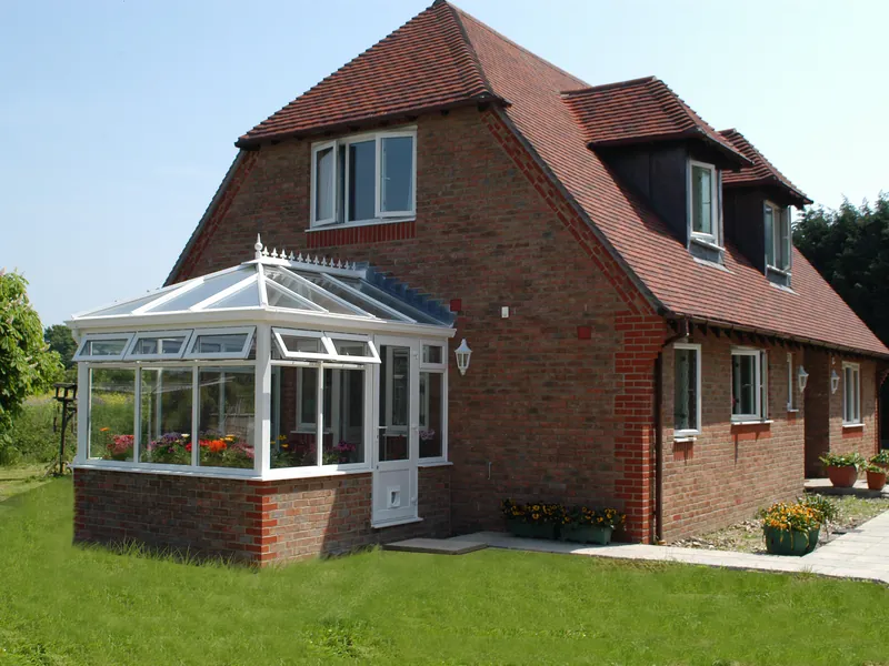 Aluminium Windows Mayfair