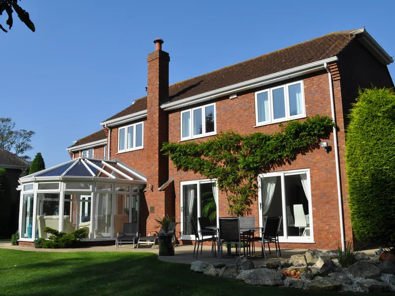 Aluminium Windows Mayfair