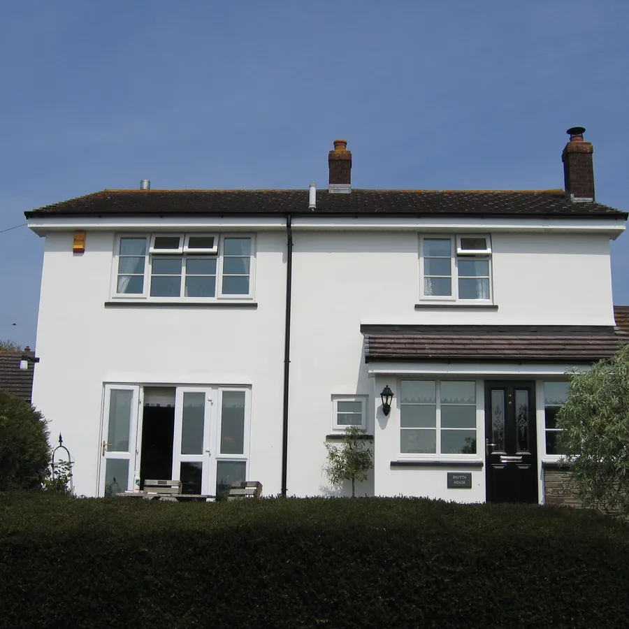 Aluminium Windows Mayfair