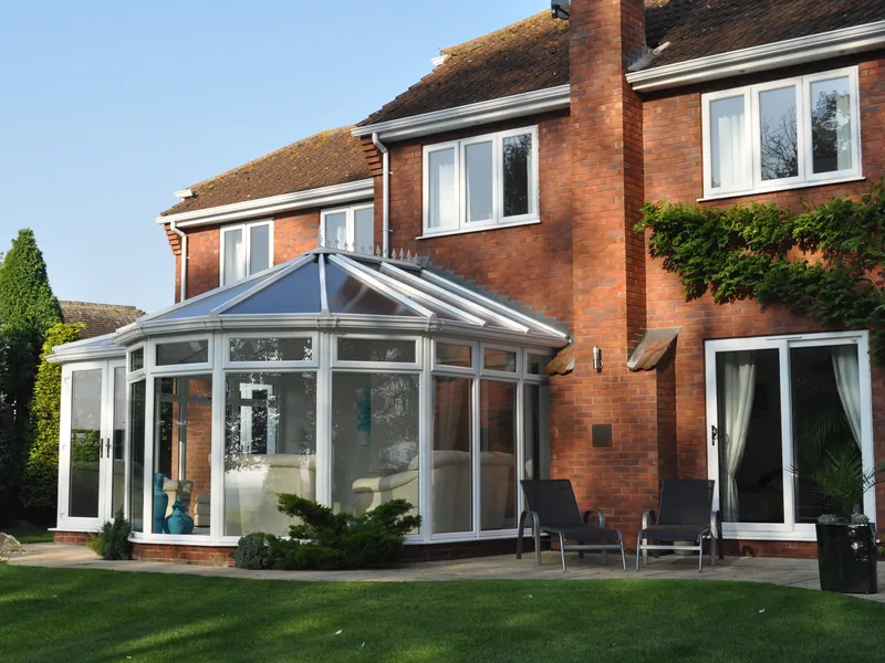 Casement Windows Mayfair