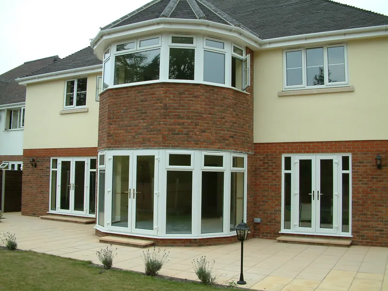 Casement Windows Mayfair