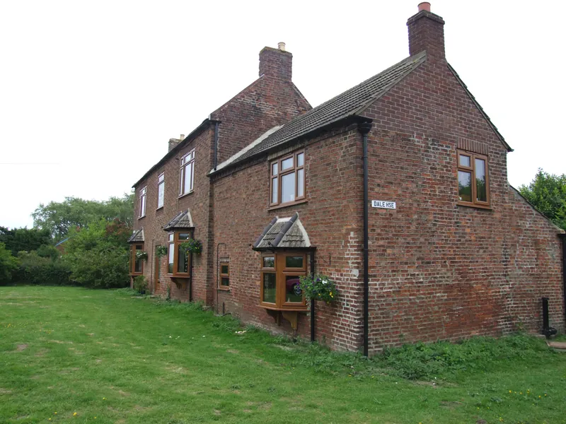 Casement Windows Mayfair