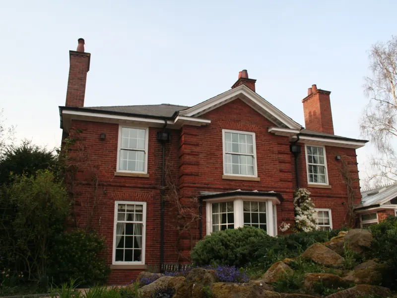 Casement Windows Mayfair