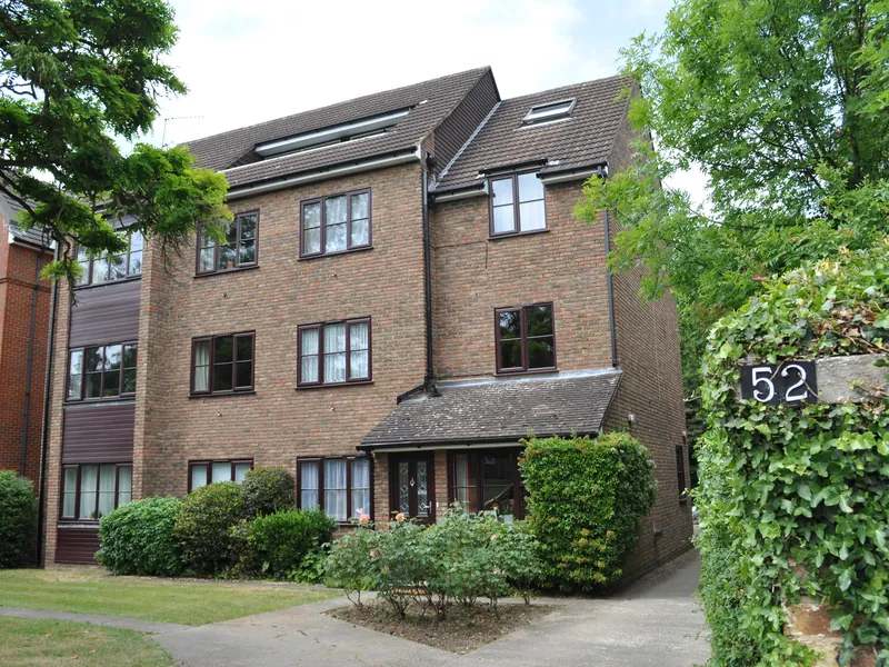 Casement Windows Mayfair