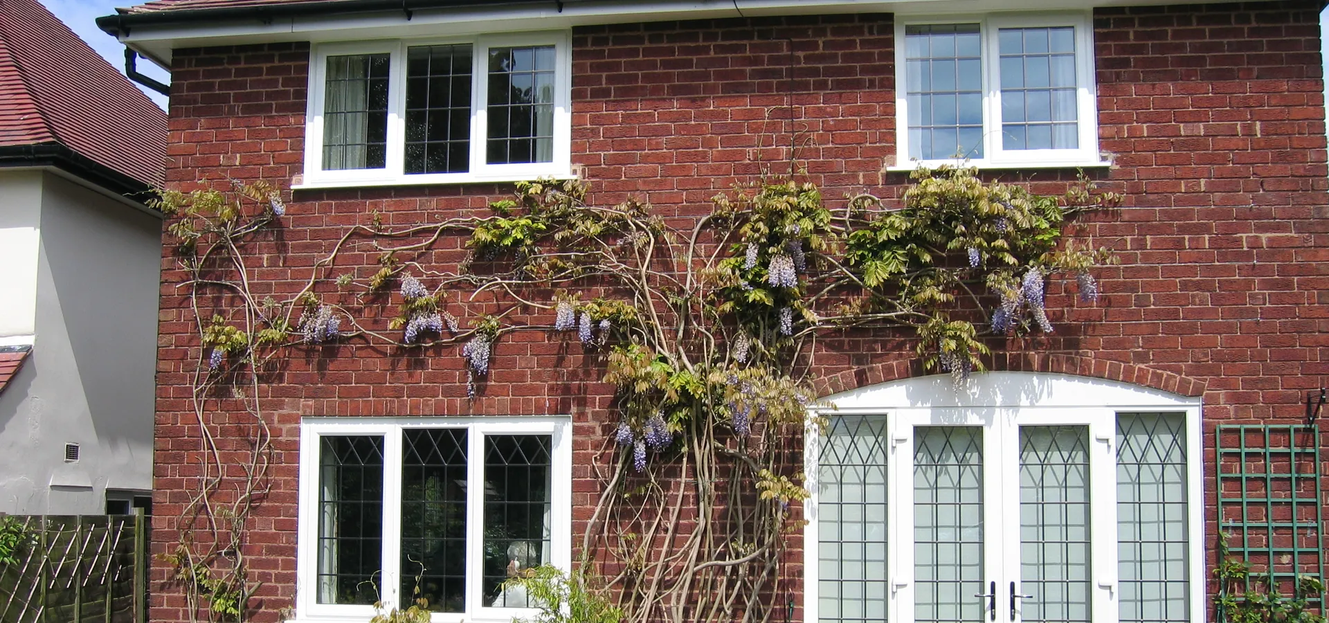 Casement Windows Mayfair