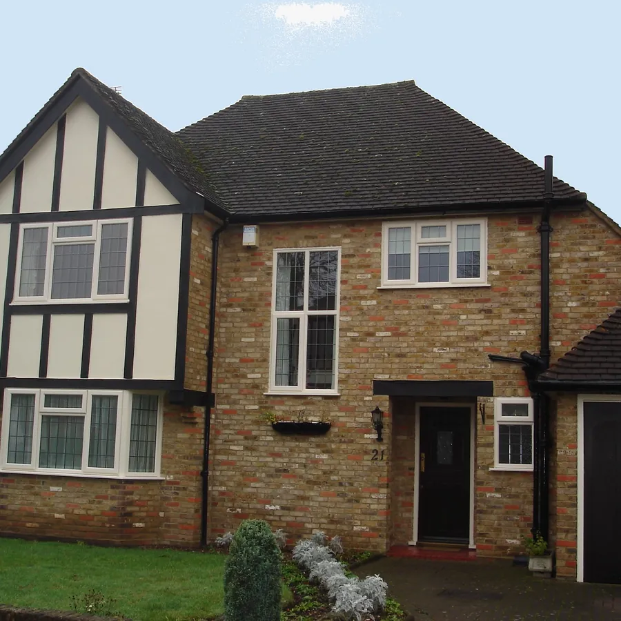 Casement Windows Mayfair