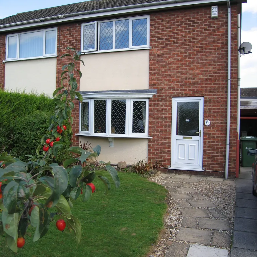 Casement Windows Mayfair